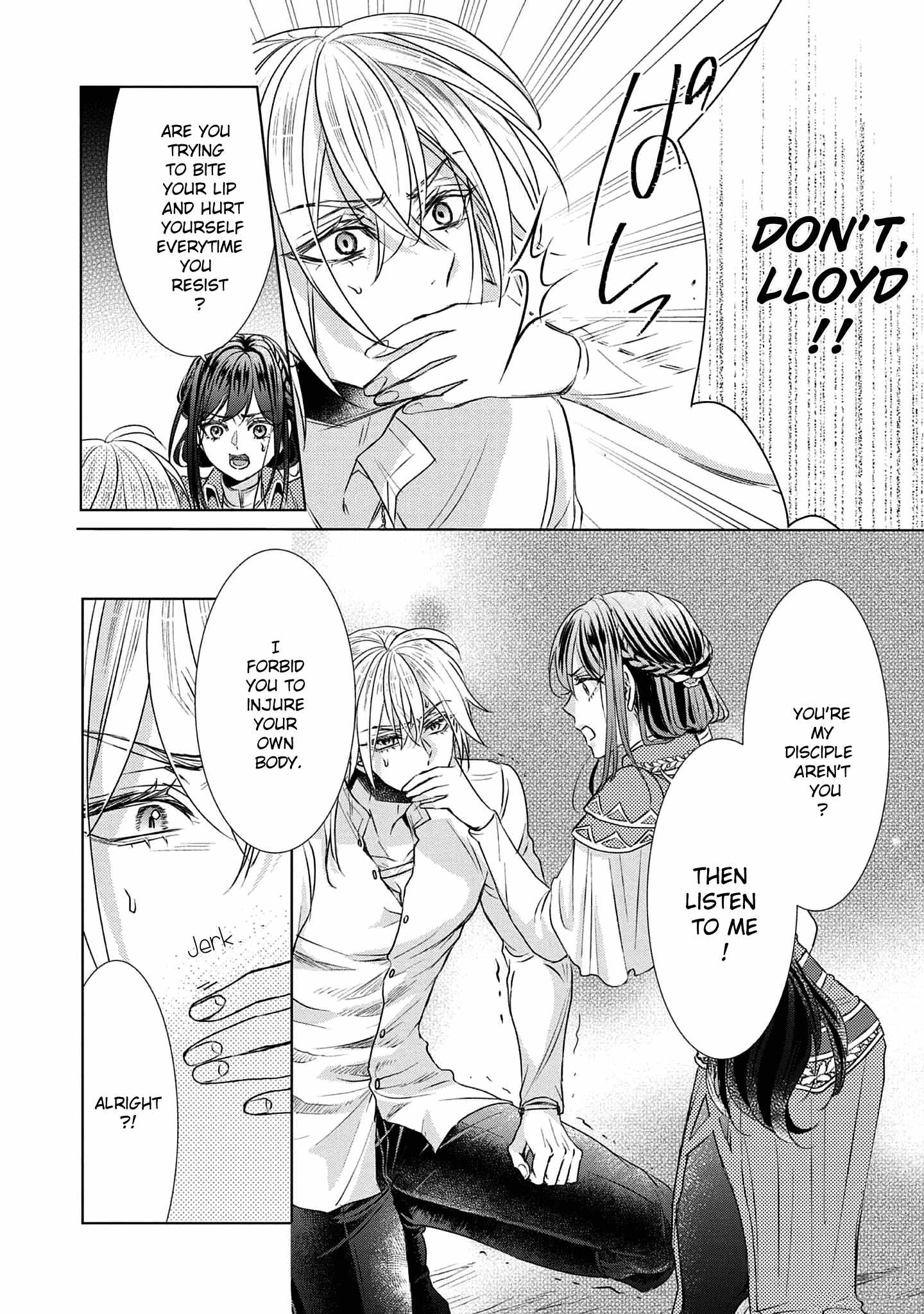 Koishita Hito wa, Imouto no Kawari ni Shindekure to Itta Chapter 7 17